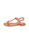 Sandales cuir par M.belarbi Bappy, Les Tropeziennes 2