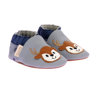 Chaussons cuir Deerboy, Robeez