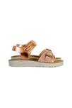 Sandales cuir Costarei, Geox 3