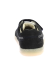 Sneakers basses cuir Kickboost, Kickers 3