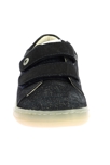Sneakers basses cuir Kickboost, Kickers 5