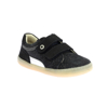 Sneakers basses cuir Kickboost, Kickers