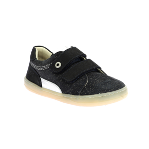 Sneakers basses cuir Kickboost, Kickers 1