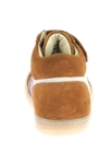 Sneakers hautes cuir Kickbaryl, Kickers 3