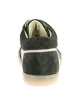 Sneakers hautes cuir Kickers Kickbaryl 3