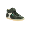 Sneakers hautes cuir Kickers Kickbaryl