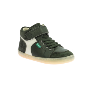 Sneakers hautes cuir Kickers Kickbaryl 1