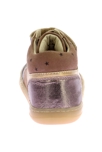 Sneakers hautes cuir Kickbaryl, Kickers 3