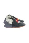 Chaussons cuir Badge Fire, Robeez 2