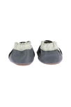 Chaussons cuir Badge Fire, Robeez 3