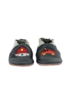 Chaussons cuir Badge Fire, Robeez 5