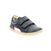 Sneakers basses cuir Kickboost, Kickers