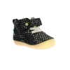 Bottillons cuir Sonizikro, Kickers