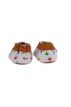Chaussons cuir Squicky, Robeez 3