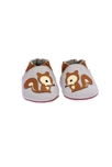 Chaussons cuir Squicky, Robeez 5