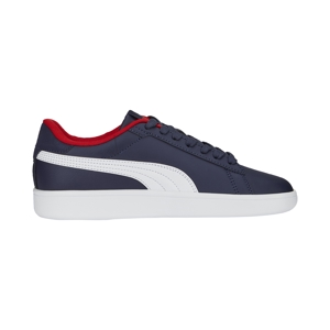 Basket cuir smash, Puma 1