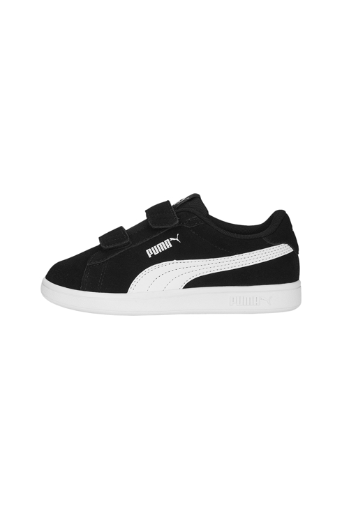 Basket cuir smash, Puma