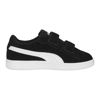 Basket cuir smash, Puma