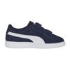 Basket cuir smash, Puma