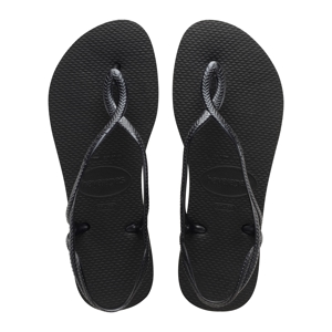 Tong à élastiques Luna, Havaianas 1