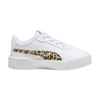 Basket à lacets Carina 2.0 Animal Update Ac Inf, Puma