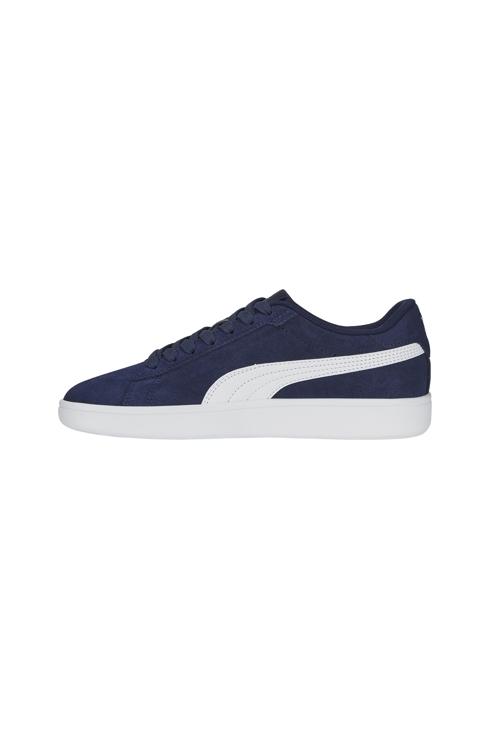 Basket cuir smash, Puma