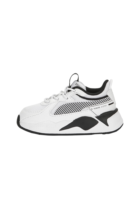 Basket à lacets Rs-x, Puma