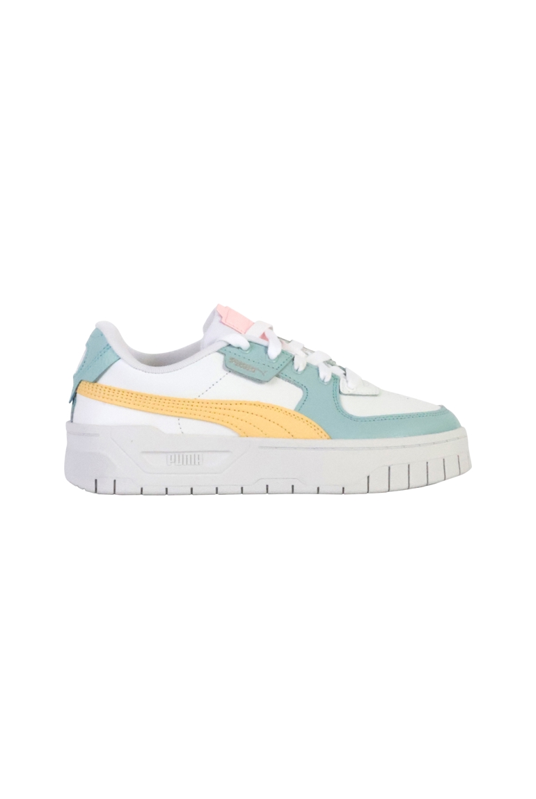 Basket cuir Cali dream pastel, Puma 1