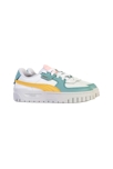 Basket cuir Cali dream pastel, Puma 3