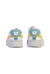 Basket cuir Cali dream pastel, Puma 4