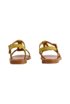 Sandales Cuir   Baia, Les Tropeziennes 4