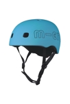 Casque Bleu Océan, , micro 1