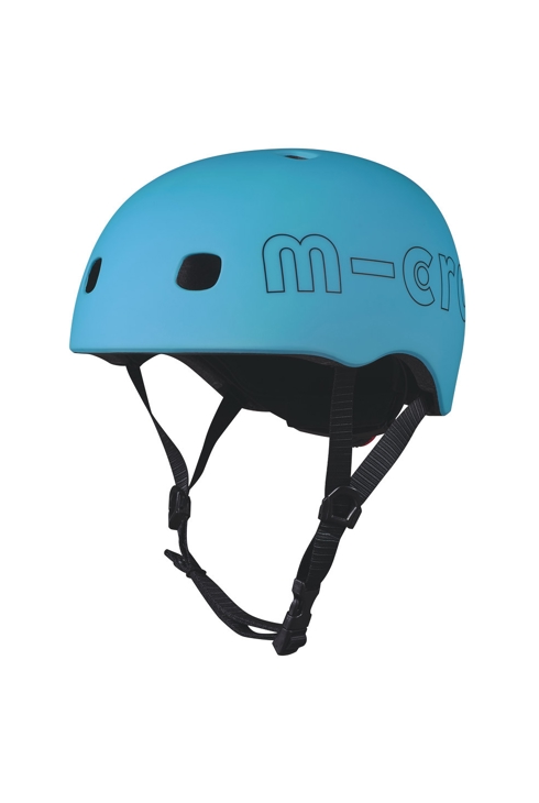 Casque Bleu Océan, , micro 1
