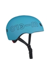 Casque Bleu Océan, , micro 2
