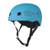 Casque Bleu Océan, , Micro