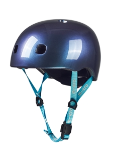 Casque Néochrome Bleu, S (tour de tête de 48 à 53 cm), Micro 1