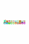 Puzzle & Livre  apprends tes premiers animaux, Sassi Junior 2