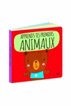 Puzzle & Livre  apprends tes premiers animaux, Sassi Junior 3