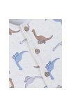 Combinaison Dinos, Noukie's 4