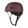 Casque Rouge Automne, , Micro