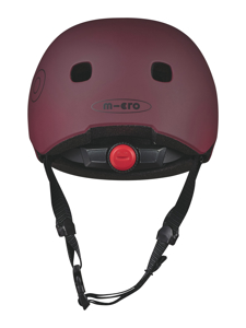 Casque Rouge Automne, , micro
