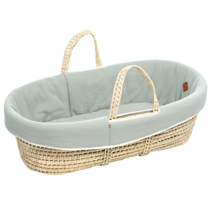 Couffin bébé avec Matelas  jeanne, Sevira Kids 1