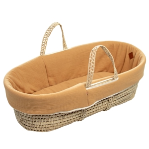 Couffin bébé avec Matelas  jeanne, Sevira Kids 1