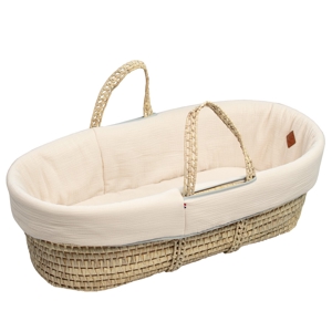 Couffin bébé avec Matelas  jeanne, Sevira Kids 1