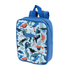 Lunch bag trottinette dinosaure, Micro