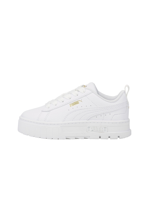 Basket à Lacets Mayze, Puma