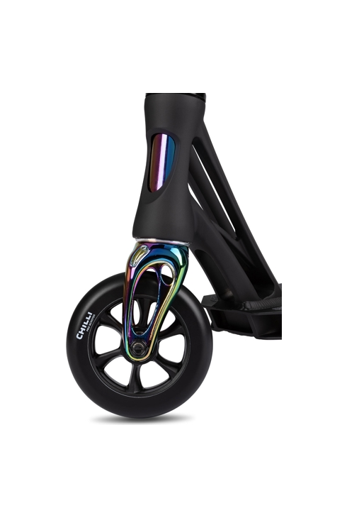 freestyle chilli beast v2 noir, micro