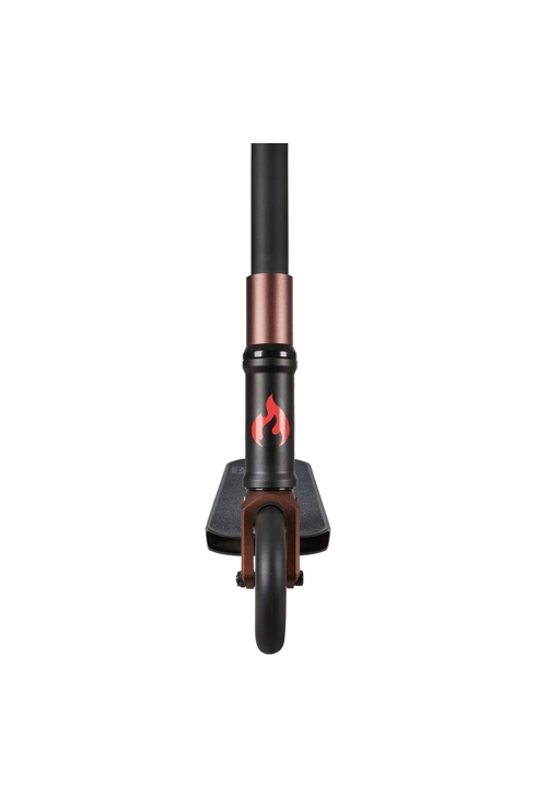 Trottinette freestyle chilli reaper reloaded cuivre, Micro