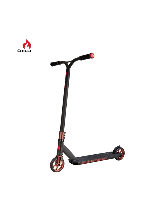 freestyle chilli reaper reloaded cuivre, micro 1