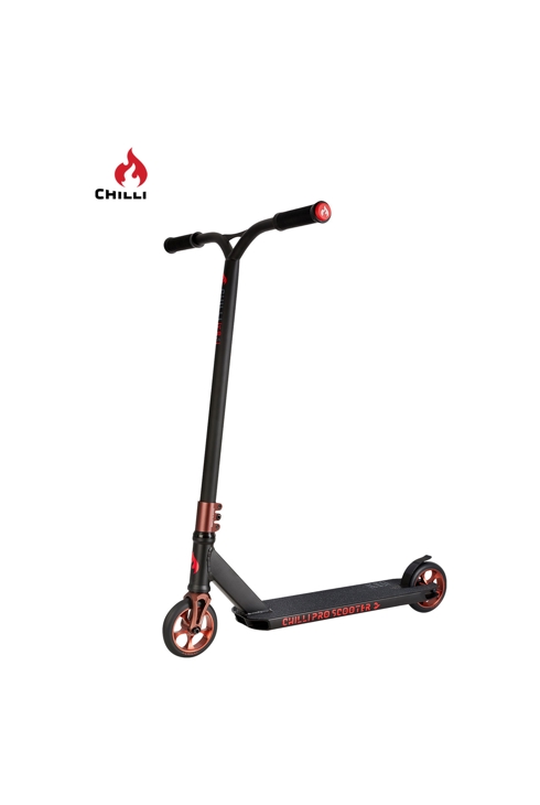 freestyle chilli reaper reloaded cuivre, micro 1